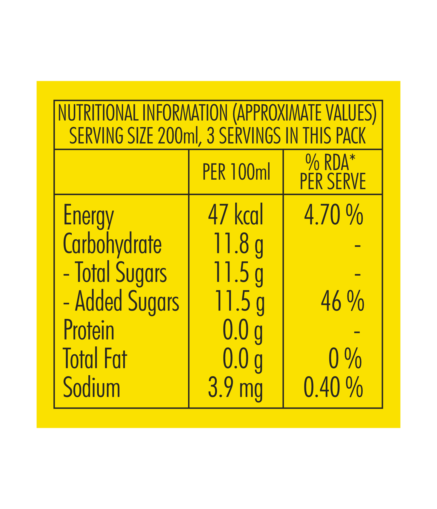 Bisleri POP 600 ML